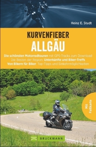 Kurvenfieber Allgäu Kurvenfieber Allgäu