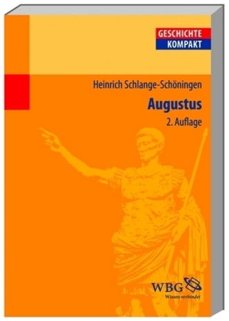 Augustus Augustus