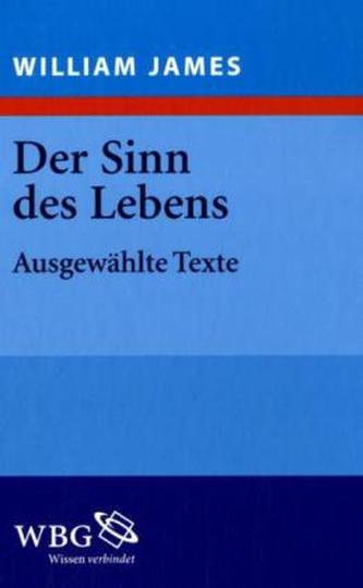 Der Sinn des Lebens
