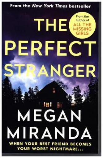 The Perfect Stranger