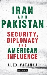 Iran and Pakistan