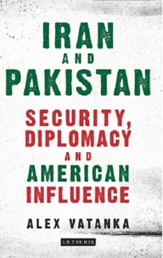 Iran and Pakistan