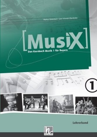 5./6. Schuljahr, Lehrerband