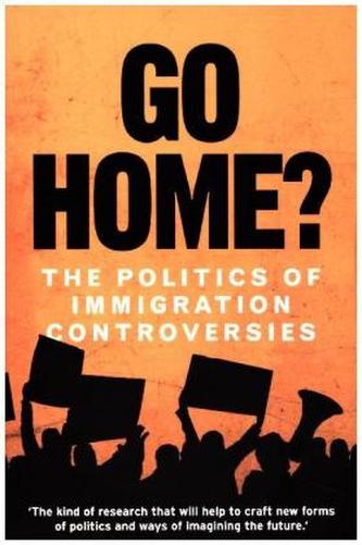 Go home?