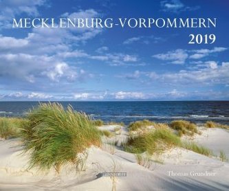 Kalender Mecklenburg-Vorpommern