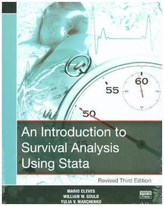 Introduction to Survival Analysis Using Stata