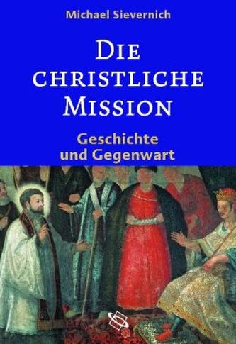 Die christliche Mission