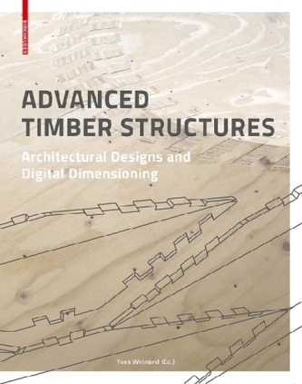 Advanced Timber Structures Advanced Timber Structures