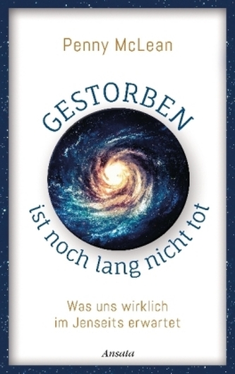 Gestorben ist noch lang nicht tot