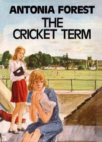 The Cricket Term