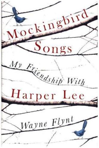 Mockingbird Songs