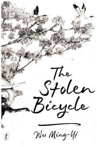 The Stolen Bicycle The Stolen Bicycle