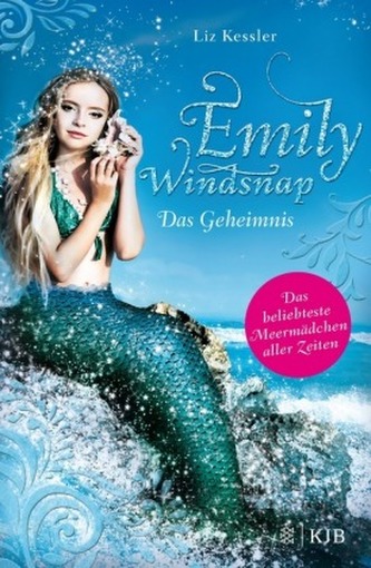 Emily Windsnap - Das Geheimnis Emily Windsnap - Das Geheimnis