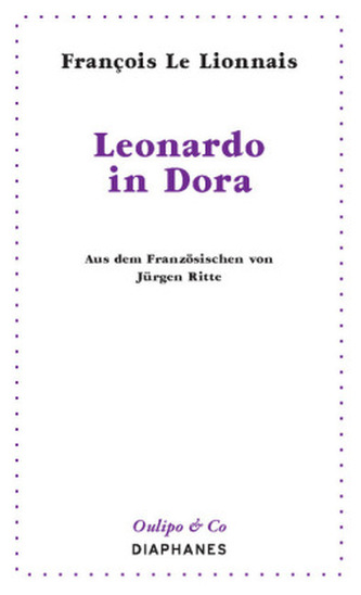 Leonardo in Dora