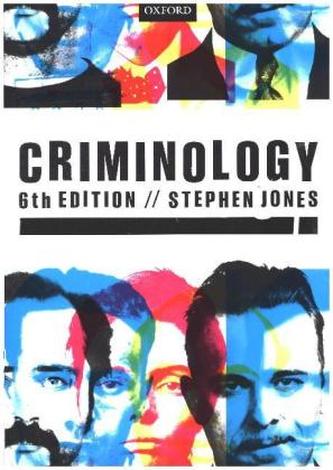Criminology