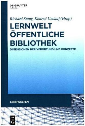 Lernwelt Öffentliche Bibliothek