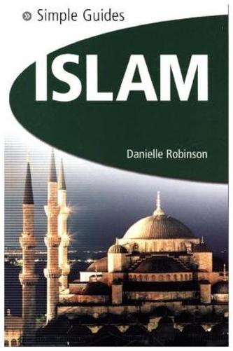 Islam - Simple Guides