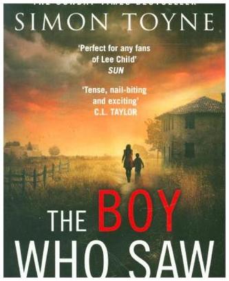 The Boy Who Saw The Boy Who Saw