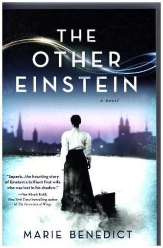 The Other Einstein The Other Einstein