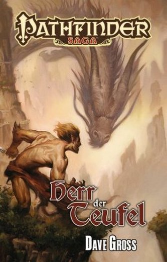 Pathfinder Saga, Herr der Teufel