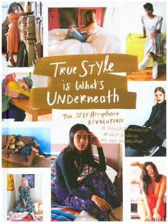 True Style is What's Underneath