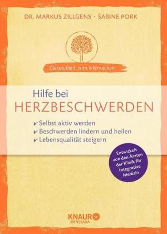 Hilfe bei Herzbeschwerden Hilfe bei Herzbeschwerden