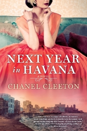 Next Year in Havana Next Year in Havana