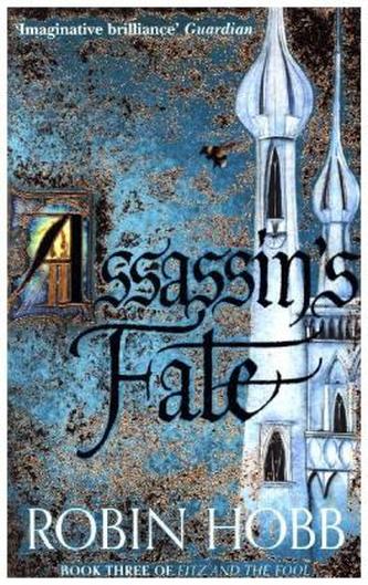 Assassin's Fate