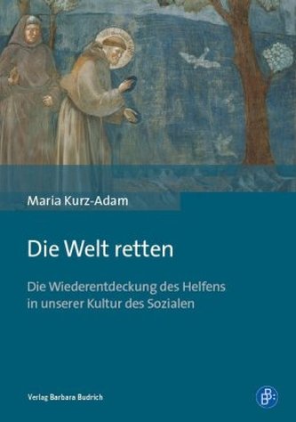 Die Welt retten Die Welt retten