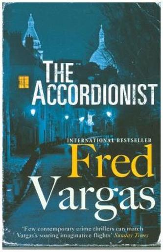 The Accordionist