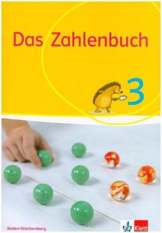 2. Schuljahr, Schülerbuch