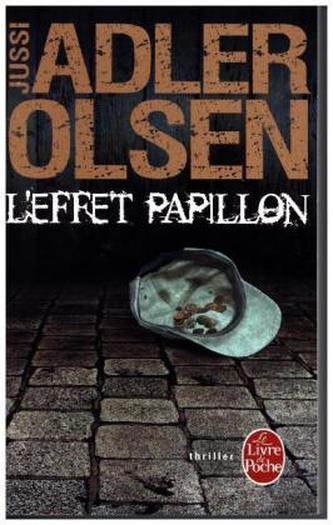 L'Effet papillon L'Effet papillon