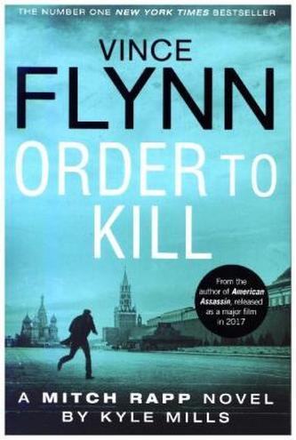 Order to Kill