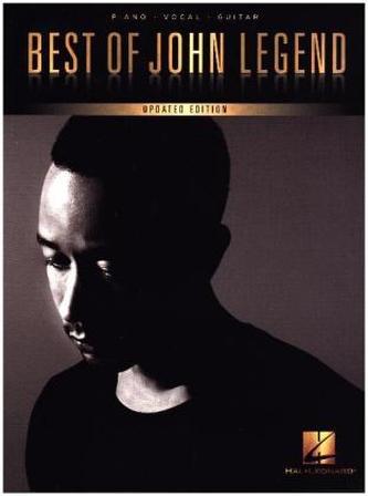 Best Of John Legend