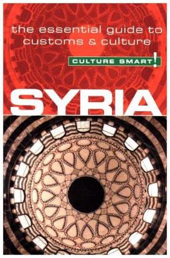Syria - Culture Smart!