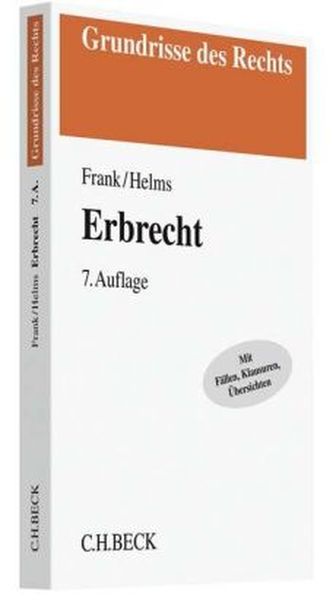 Erbrecht Erbrecht