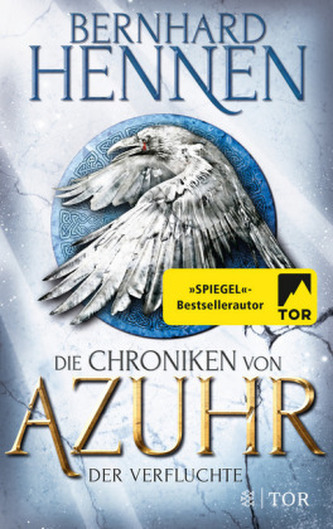 Die Chroniken von Azuhr, Der Verfluchte