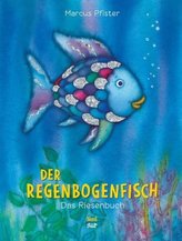 Der Regenbogenfisch
