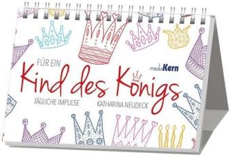 Für ein Kind des Königs