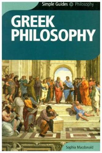 Greek Philosophy - Simple Guides