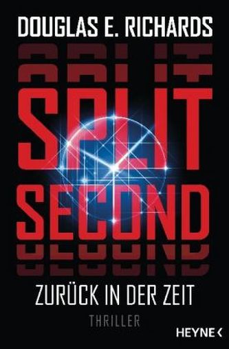 Split Second - Zurück in der Zeit