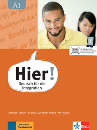 Intensivtrainer für Zweitschriftlernende mit Audio-CDs Intensivtrainer für Zweitschriftlernende mit Audio-CDs