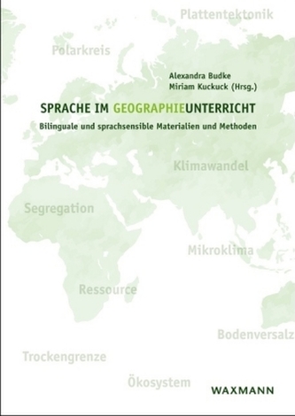 Sprache im Geographieunterricht