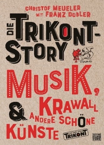 Die Trikont-Story