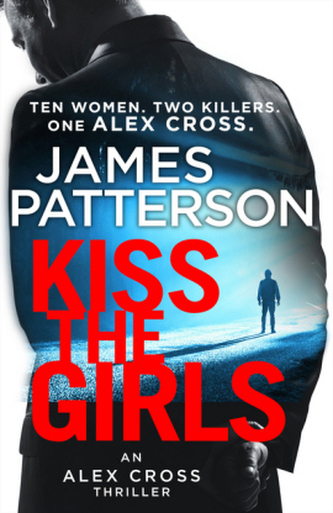 Kiss the Girls