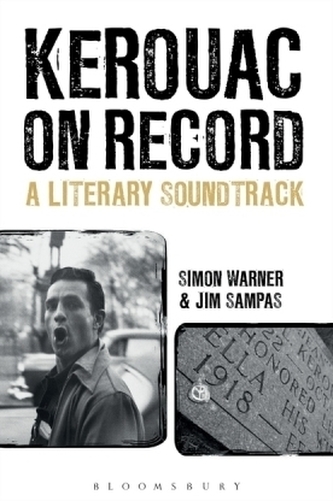 Kerouac on Record