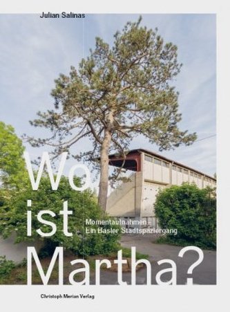 Wo ist Martha? Wo ist Martha?