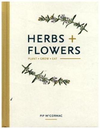 Herbs & Flowers