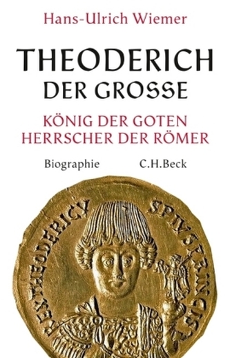 Theoderich der Große Theoderich der Große