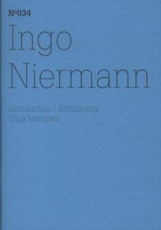 Ingo Niermann